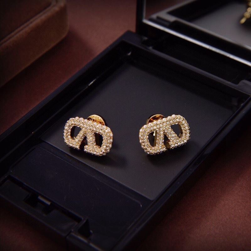 Valentino Earrings